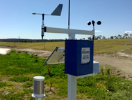 Weather Station
