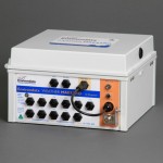 10 channel Weather Station Data Logger