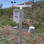 Weather Maestro Mining weather station