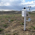 Feedlot Weather Maestro 2m