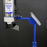 Weather Master 3000 weather station