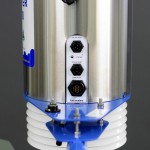 WeatherMaster 3000 weather station mounting detail