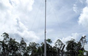 Weather Maestro Solomons