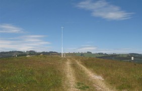 Mine weather station MK4