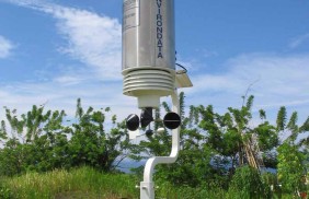 Oil weather station exploration PNG WeatherMaster 2000