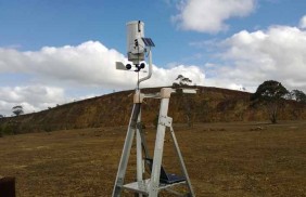 Service Industrial Weather Station WeatherMaster 2000