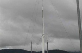 Upgrade Mining weather station MK4 to Weather Maestro