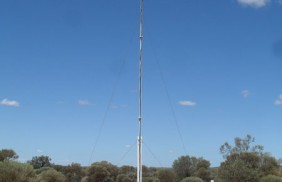 Weather Maestro Mining Weather Station