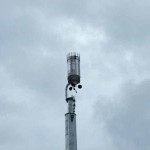 Industrial weather station Road weather monitor Gateway-Motorway WeatherMaster 2000