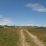 Mine weather station MK4