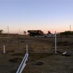 Mining weather station coal mine weather maestro Installation