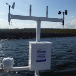 Water Storage weather station Weather Maestro