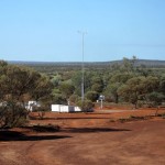 Weather Maestro Mine Station
