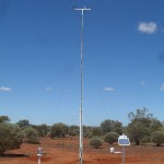Weather Maestro Mine Station