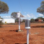 Weather Maestro Mine Station