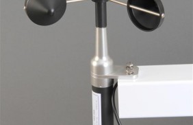6 Wind Speed sensor