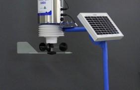 WeatherMaster 3000 Weather Station